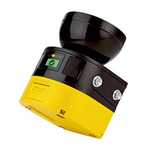 MICS3-CBAZ90ZA1P01 เครื่องสแกนเลเซอร์เพื่อความปลอดภัย เหมาะสำหรับ MicroScan3 CorePro AMR ระบบหลบหลีกสิ่งกีดขวาง - Product Image 4