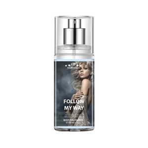 Bodyphilosophy Original <span class=keywords><strong>Secret</strong></span> Desodorante en Aerosol para Mujer 88ml Body Mist con Fragancia Suministro Directo de Fábrica para Mujeres - Product Image 4