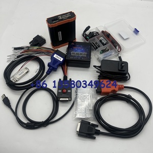 खुदाई भागों kt200ii Gen2 ऑफ़लाइन वर्कस्टेशन + htprog Eu क्लोन एडाप्टर के साथ पूर्ण संस्करण eu cu - Product Image 2