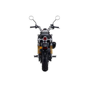 MANKEN Monkey Bike <span class=keywords><strong>150cc</strong></span> <span class=keywords><strong>Mini</strong></span> vélo de rue 4 temps <span class=keywords><strong>Mini</strong></span> petite <span class=keywords><strong>moto</strong></span> de loisirs - Product Image 6