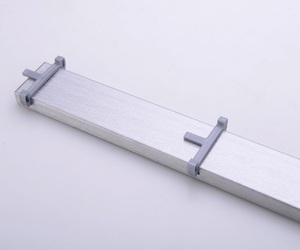 SUS304 Food Grade Stainless Steel Floor <strong>Drain</strong> Polished Finish Anti rust <strong>Drain</strong> <strong>Cover</strong> - Product Image 5
