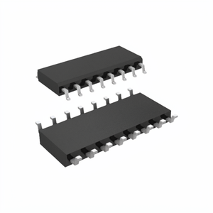 Composant électronique de gestion de l'alimentation (PMIC) DS1831ES+ Fabricant Canal 16 SOIC - Product Image 1