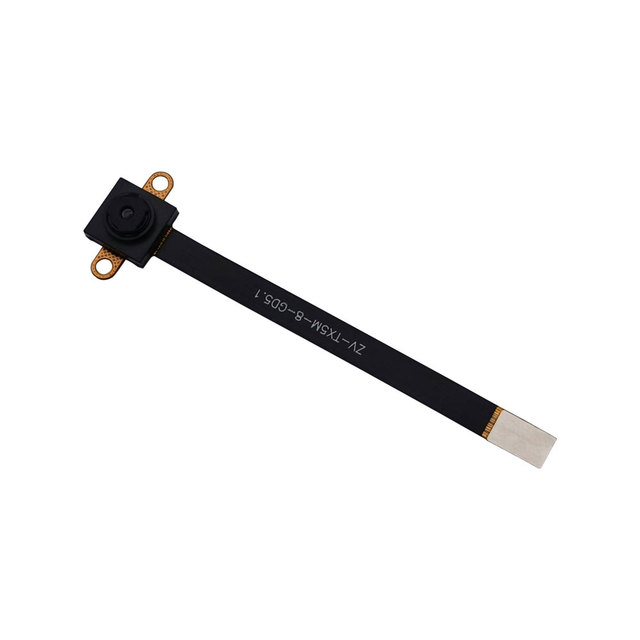 Factory Customization 1/ 5 Inch Cmos Sensor GC5035 2592*1944P Fixed Focus 5MP MIPI FPC BTB Camera Module for Electronic Product
