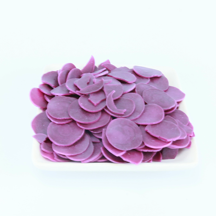 Factory Spot Wholesale High Quality Hot Selling Snack Semi-Finished Purple Potato Chips Factory Spot Wholesale High Quality Hot Selling Snack Semi-Finished Purple Potato Chips
