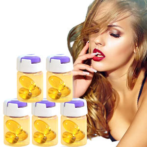 Pil Pelembap Vagina Yoni Perawatan Intim Pil Pelembap Kapsul Pengencang Meningkatkan Kenikmatan Klimaks - Product Image 3