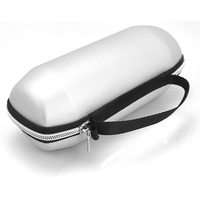Jbl Housse de haut-parleur étanche Voyage Zipper Wireless Speaker Eva case EVA Carry Case Speaker Case for Charge 3