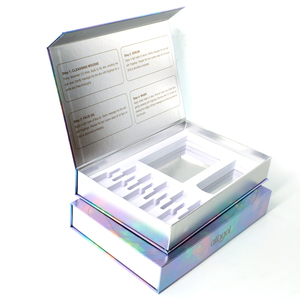 Customized Single Perfume Set Box Gfit <b>Boxes</b> for Perfumes Packaging Empty Perfume Box - Product Image 6