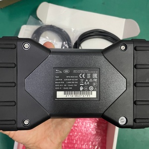 Escáner Automotriz OBD2 CF53 DoIP JLR SDD PATHFINDER Versión Original, Programación y Codificación de ECU para Diagnóstico de Jaguar Land Rover - Product Image 3