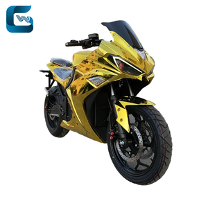 High Speed <strong>Electric</strong> <strong>Motorcycle</strong> <strong>Electric</strong> Scooter Adult 72v - Product Image 5