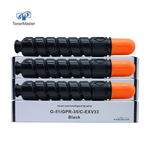 Vente chaude CEXV33 GPR35 G51 Utilisation Pour IR2520 2525 2530 Pour <span class=keywords><strong>Cartouche</strong></span> De Toner <span class=keywords><strong>Canon</strong></span> avec des prix bon marché - Product Image 2