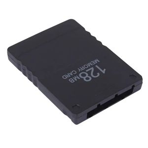 RGEEK 128MB 256MB 메모리 카드 저장 게임 데이터 스틱 모듈 PS2 용 플레이 스테이션 <span class=keywords><strong>2</strong></span> 소매 상자 - Product Image 6