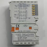 Fuente de Alimentación El9576, Terminal 24v 7.6a, Controlador Dedicado Plc Pac, Listo para Enviar