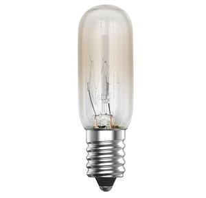 Микро указывающая лампа 5 Вт накаливания 220 В T16 T18 вольфрамовая нить лампа для микроволновой печи - Product Image 2