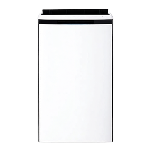 Filtro HEPA para <span class=keywords><strong>Purificador</strong></span> de Aire KI-TX70-W Plasmacluster NEXT (50000), Humidifica y Purifica el Aire de Virus y Polen - Product Image 1