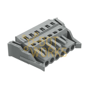 Wago 231106037000 - Nuovo - Product Image 1