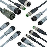 Connecteur de câble en laiton nickelé PG11 haute performance, étanche pour raccords de pompes submersibles