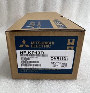 Moteur servo AC Mitsubishi HF-KP13D - Product Image 1