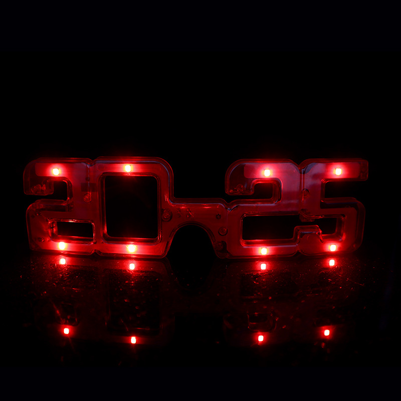 2025 concha roja luz roja<|im_end|