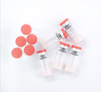 Essence visage anti-rides et éclaircissante pure, sang de cordon ombilical, cellules souches EGF, poudre lyophilisée