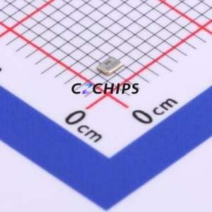 7E064000H01 Crystal (Passive) SMD1612-4P Crystal Oscillator SMD Crystal Oscillator 64MHz 20ppm 9pF - Product Image 1