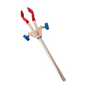 Experimental zinc alloy two-jaw double-adjustable multi-purpose <b>clamp</b> (large size); two-jaw flask <b>clamp</b> (large size); universal - Product Image 3