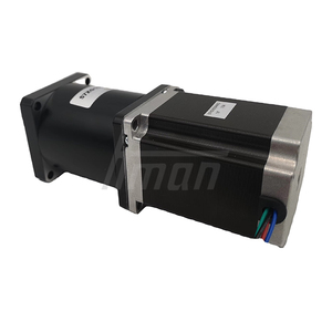 Moteur pas à pas hybride NEMA 23, couple de 3 N.m, pour machines CNC, bras robotiques, systèmes de convoyeurs, automatisation industrielle - Product Image 5