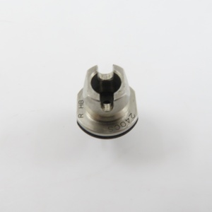 Buse pour pièces SMT n°240CS pour machine Panasonic N610040853AD - Product Image 5