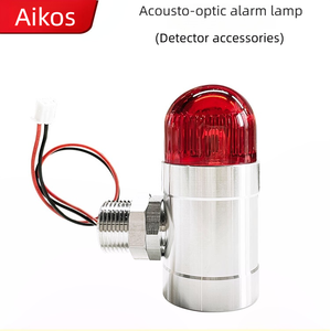 Aikesi GT-GND20 диоксид серы (so2) детектор газа датчик концентрации сигнализации передатчик - Product Image 5