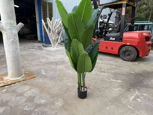 Árvore de Oliveira Artificial Personalizada de 1,8m, Multi-Tamanhos, Verde Escuro para Decoração de Casa e Hotel - Product Image 5