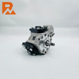 Pompe à injection de carburant 294050-0251 RE546120 pour moteur S350 - Product Image 2