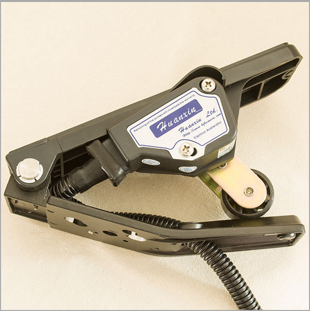 Electronic Accelerator Pedal - 0-5v Throttle Control