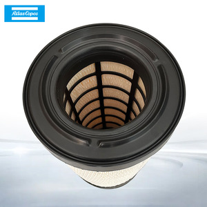 ไส้กรองอากาศ Atlas Copco รุ่น 1094162540 แบบกระบอกสูบ สำหรับอะไหล่คอมเพรสเซอร์ - Product Image 2