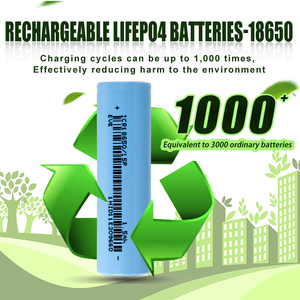 HAKADI Baterai Lithium-ion 18650 Rechargeable Grade NCM 3.7V-4.2V 1500mAh 15C untuk EV/E-bike & Peralatan Listrik 1000 Siklus - Product Image 4