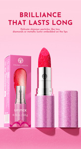 2025factory direct <b>sale</b> OEM/Private Label Welcome multi-use appeal for global buyers <b>Lipstick</b> - Product Image 4