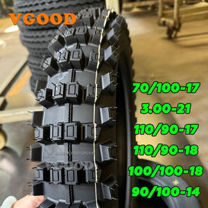 Roues de <span class=keywords><strong>moto</strong></span> tout-terrain 70 100-17 300-21 110 90-17 110 90-18 100 100-18 Caméras de motocross - Product Image 3