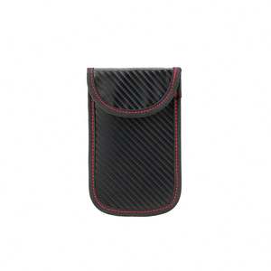 กระเป๋าใส่กุญแจหนังแท้แบบกำหนดเองอเนกประสงค์ สำหรับใส่กุญแจ เหรียญ ธนบัตร พร้อมพวงกุญแจแบบถอดได้ - Product Image 2