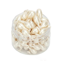 OEM Capsule de Sérum au Collagène Peptide Anti-âge Anti-rides Sérum de soin du visage Gel Crème Capsule Réparatrice pour la Peau