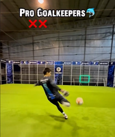 Simulador Interactivo de Fútbol Sala, Producto para Parques de Diversiones Infantiles y para Adultos, Área de Juegos Interior