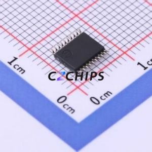 New Original SN74HC540PW TSSOP-20 Integrated Circuit IC Chip <b>Inverter</b> Whole <b>Sale</b> Electronic Component Chips & BOM Service - Product Image 2