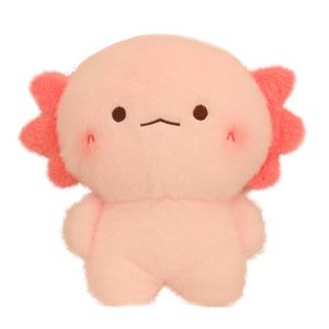 Lindos Peluches de Animales Marinos - Precio de Fábrica al por Mayor: Pulpo/Foca/Pinguino/Axolotl - Product Image 5