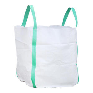 WR Personalizar <span class=keywords><strong>1</strong></span> Ton Grain Big Bagcoper Concentrado Bag 3 Ton para Uso Industrial - Product Image 4