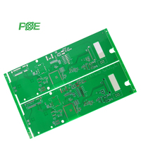 Fabricante de PCB de Alta Calidad, Fabricación de PCB Multicapa, Servicio de Fabricación y Ensamblaje de PCB OEM