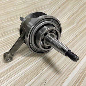 เพลา<span class=keywords><strong>ข้อ</strong></span><span class=keywords><strong>เหวี่ยง</strong></span>สำหรับรถจักรยานยนต์ยามาฮ่า เอ็นแม็กซ์ และ แอร็อกซ์ 150  ประสิทธิภาพสูง ระยะชัก 3.5 มม. - Product Image 4