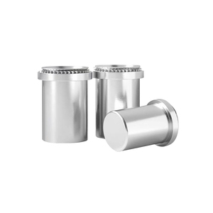 Suministro directo del fabricante de sujetadores: tuercas de acero al carbono, M3–M6, aptas para una amplia gama de aplicaciones, resistentes al desgaste - Product Image 6