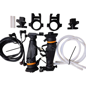 Juego de Boquillas Centrífugas Agras T70 T70P Originales para Dron DJ <span class=keywords><strong>2</strong></span>, Aspersor Atomizador, Accesorios para Dron, Boquillas de Pulverización de Niebla - Product Image 6