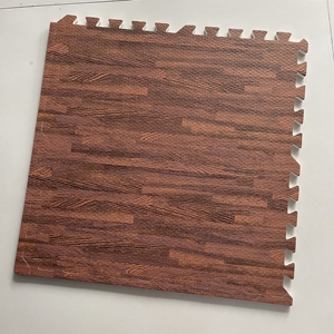 Tapis de tatami écologique Tapis de judo <span class=keywords><strong>d</strong></span>'arts <span class=keywords><strong>martiaux</strong></span> 2cm pour sol de sous-sol - Product Image 3