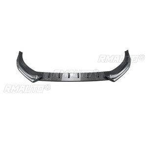 Protector de Parachoques para Vw Golf 8.5 Pro Edición Estándar, Cubierta Protectora para Vw Golf 8.5 Pro Edición Estándar 2024+, Pieza Exterior - Product Image 6