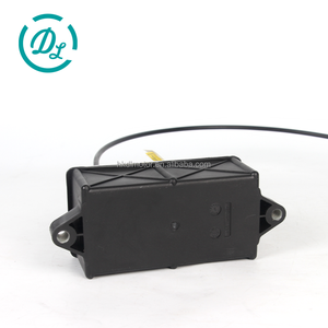 มอเตอร์เร่งความเร็ว EexcavaStart 22B-43-11143 22B-43-11251 สำหรับเครื่องยนต์ดีเซล PC128US-6 PC128US-2 PC138US-2 PC128UU-2 - Product Image 4