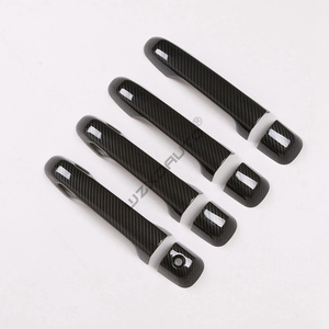 WZXD 2018 2019 Kit Completo de Carrocería de Fibra de Carbono ABS para - Product Image 4