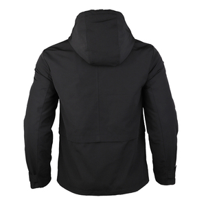 Nuova Giacca Riscaldata <span class=keywords><strong>da</strong></span> <span class=keywords><strong>Uomo</strong></span> Parka con Cappuccio <span class=keywords><strong>Impermeabile</strong></span> <span class=keywords><strong>da</strong></span> <span class=keywords><strong>Lavoro</strong></span> e Sicurezza in Stile Utility - Product Image 3